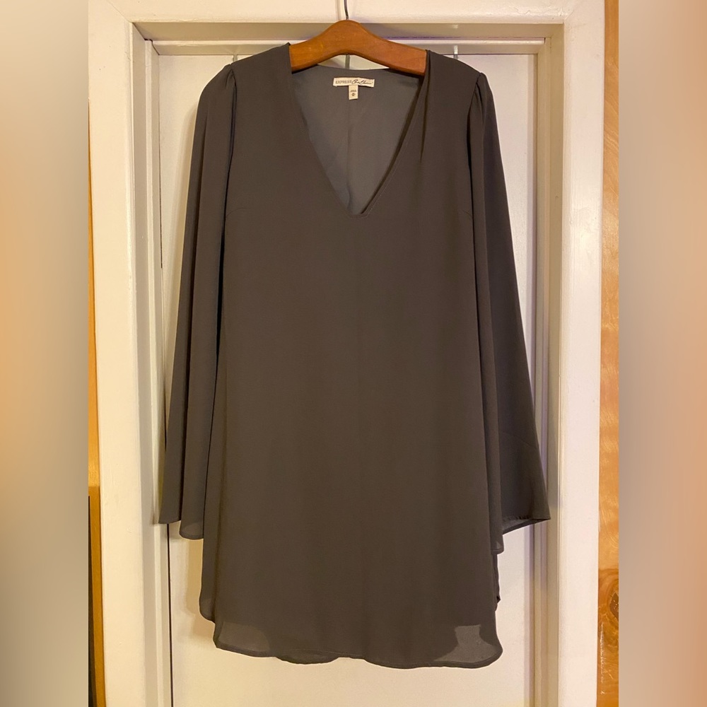 Express one eleven shift dress